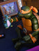 Buy Ultimate Michelangelo (VHS) - 7" Scale Action Figure - TMNT (Cartoon) - NECA Collectibles from Costume Super Centre AU