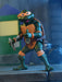 Buy Ultimate Michelangelo (VHS) - 7" Scale Action Figure - TMNT (Cartoon) - NECA Collectibles from Costume Super Centre AU