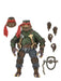 Buy Ultimate Raphael as the Wolfman - 7" Action Figure - Teenage Mutant Ninja Turtles X Universal Monsters - NECA Collectibles from Costume Super Centre AU