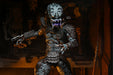 Buy Ultimate Warrior Predator (30th Anniversary) 7" Scale Action Figures – Predator 2 - NECA Collectibles from Costume Super Centre AU
