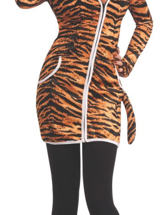 Buy Urban Tiger Costume for Adults from Costume Super Centre AU