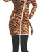 Buy Urban Tiger Costume for Adults from Costume Super Centre AU