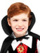 Buy Vampire Costume for Kids from Costume Super Centre AU