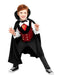 Buy Vampire Costume for Kids from Costume Super Centre AU