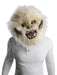 Buy Wampa Furry Mask - Disney Star Wars from Costume Super Centre AU