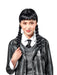 Buy Wednesday Addams Wig for Adults - Wednesday (Netflix) from Costume Super Centre AU