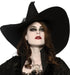 Wide Brim Witch Adult Hat | Costume Super Centre AU