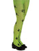 Buy Witch Green Child Tights from Costume Super Centre AU