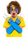 Buy Wolverine Claws for Kids - Marvel X-Men from Costume Super Centre AU