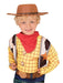 Toy Story 4 Woody Deluxe Child Hat | Costume Super Centre AU