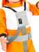 Buy X-Wing Pilot Costume for Kids - Disney Star Wars from Costume Super Centre AU