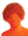 Buy 2nd Skin Orange Wig for Adults from Costume Super Centre AU