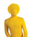 Second Skin Yellow Adult Wig | Costume Super Centre AU