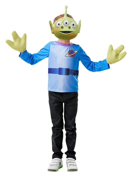 Toy Story 4 Alien Child Costume | Costume Super Centre AU