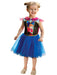 Frozen - Anna Toddler Costume | Costume Super Centre AU