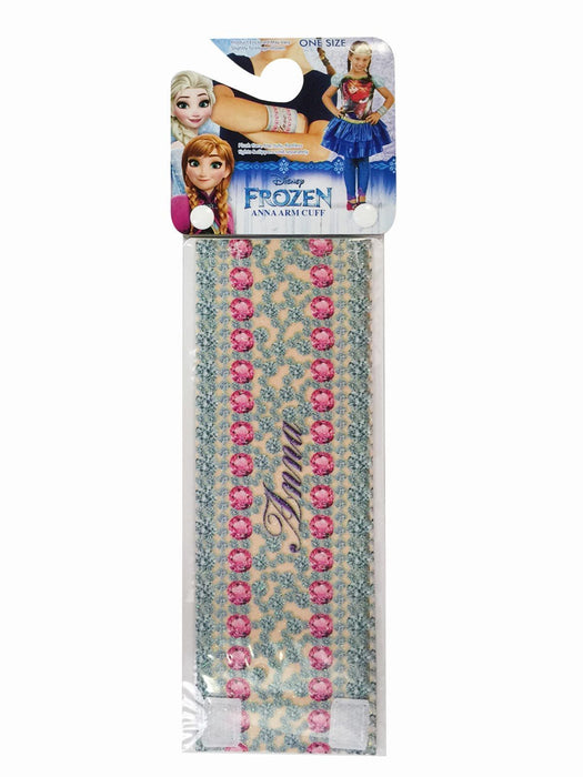 Frozen - Anna Child Fabric Cuff | Costume Super Centre AU