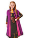 Buy Anna Limited Edition Travel Dress Costume for Kids - Disney Frozen 2 from Costume Super Centre AU