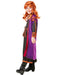 Anna Wig for Kids - Frozen 2 | Costume Super Centre AU