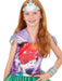 Buy Ariel Hooded Dress for Kids - Disney The Little Mermaid from Costume Super Centre AU