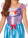 Buy Ariel Sequin Costume for Kids - Disney The Little Mermaid from Costume Super Centre AU