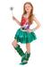 The Little Mermaid - Ariel Child Tutu Skirt | Costume Super Centre AU