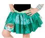 The Little Mermaid - Ariel Child Tutu Skirt | Costume Super Centre AU