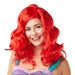 The Little Mermaid - Ariel Adult Wig | Costume Super Centre AU