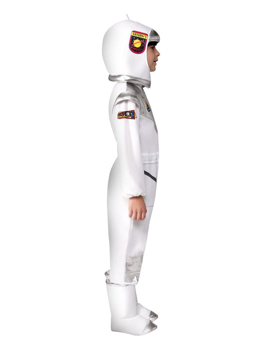 Buy Astronaut Space Suit Costume for Kids & Tweens from Costume Super Centre AU