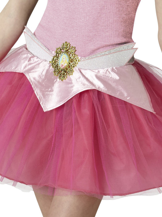 Buy Aurora Tutu Set for Tweens - Disney Sleeping Beauty from Costume Super Centre AU