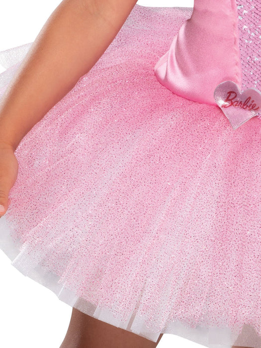 Buy Barbie Ballerina Costume for Kids from Costume Super Centre AU