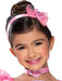 Buy Barbie Ballerina Costume for Kids from Costume Super Centre AU