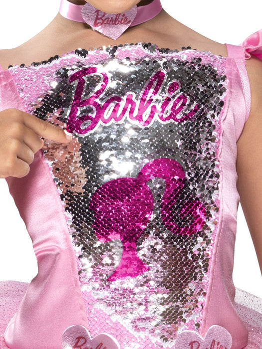 Buy Barbie Ballerina Costume for Kids from Costume Super Centre AU