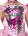 Buy Barbie Ballerina Costume for Kids from Costume Super Centre AU