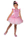 Buy Barbie Ballerina Costume for Kids from Costume Super Centre AU