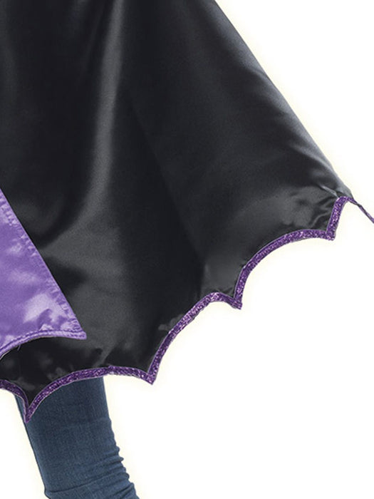 Buy Batgirl DC Superhero Cape for Kids - Warner Bros DC Comics from Costume Super Centre AU