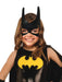 Buy Batgirl Deluxe Costume for Toddlers - Warner Bros DC Comics from Costume Super Centre AU