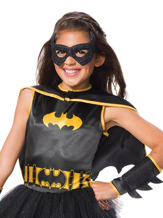 Buy Batgirl Tutu Dress Costume for Kids - Warner Bros DC Comics from Costume Super Centre AU