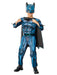 Buy Batman Bat-Tech Deluxe Costume for Kids - Warner Bros Batman from Costume Super Centre AU