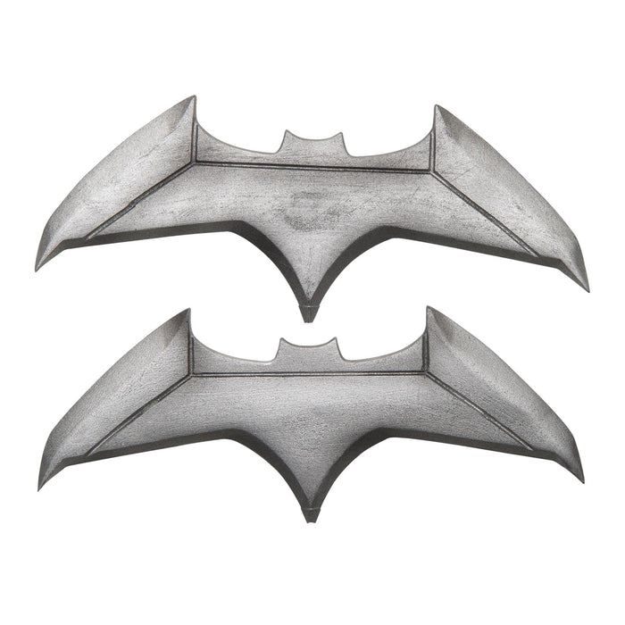 Buy Batman Batarangs Accessory - Warner Bros The Batman from Costume Super Centre AU