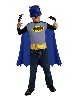 Batman Child Costume Set | Costume Super Centre AU