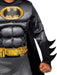 Buy Batman Deluxe Costume for Kids - Warner Bros Batman from Costume Super Centre AU