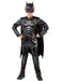 Buy Batman Deluxe Lenticular Costume for Kids - Warner Bros The Batman from Costume Super Centre AU