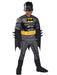 Buy Batman Premium Costume for Kids - Warner Bros Batman from Costume Super Centre AU