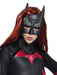 Buy Batwoman Deluxe Costume for Kids - Warner Bros Batwoman from Costume Super Centre AU