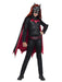 Buy Batwoman Deluxe Costume for Kids - Warner Bros Batwoman from Costume Super Centre AU