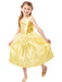 Beauty and the Beast - Belle Gem Princess Child Costume | Costume Super Centre AU