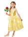 Beauty and the Beast - Belle Gem Princess Child Costume | Costume Super Centre AU