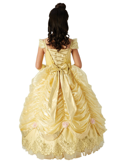 Beauty and the Beast - Belle Limited Edition Child Costume | Costume Super Centre AU