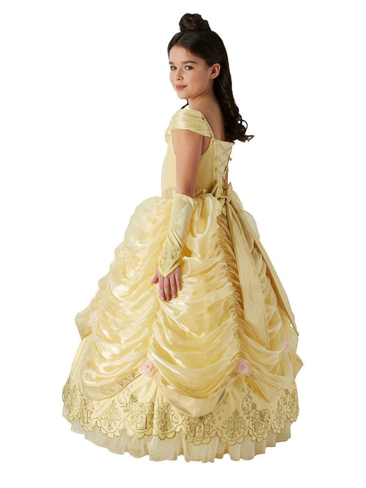 Beauty and the Beast - Belle Limited Edition Child Costume | Costume Super Centre AU