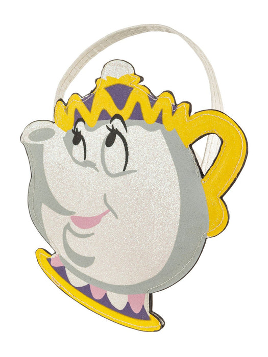 Buy Belle Mrs Potts Kids Accessory Bag - Disney Beauty & the Beast from Costume Super Centre AU